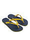 Ανδρικά Flip Flops Μπλε