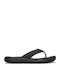 Ανδρικά Flip Flops Μαύρα