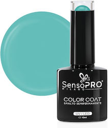 Sensopro Milano Semi-permanent Nail Polish 10ml...