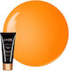 Polygel Revomax Gel Luxorise Portocaliu Neon 15ml