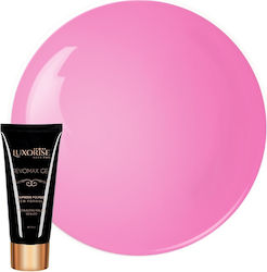 Polygel Revomax Gel Luxorise Raspberry Chips 15ml