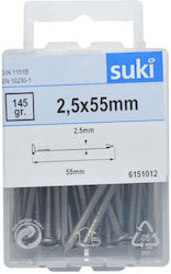 Construction Nails 145 G Suki Construction Nails 145 G Suki