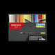 Caran D'ache Watercolor Crayons Paper Box 20 Colours Φ3.8mm Museum Aquarelle
