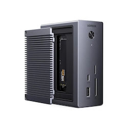 Ugreen Cm923 USB-C Docking Station 4K PD Ethernet