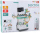 Blue Toys Pediatric