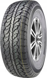 Alista Home 102TT T/A A/T 4 Εποχών για 4x4 / SUV 164636 Alista Home 102TT T/A A/T 4 Εποχών για 4x4 / SUV 164636