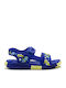 Kinder Strandschuhe Blau