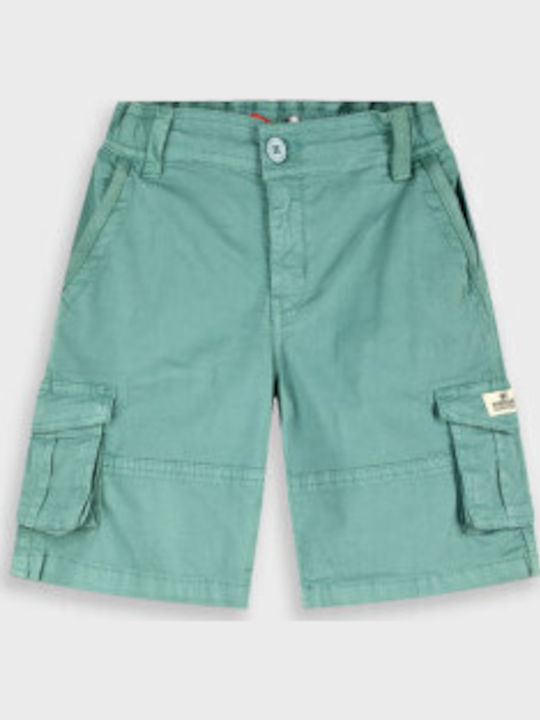 Energiers Kids Shorts Bermudas Fabric Veraman