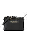 Women's Black Wallet