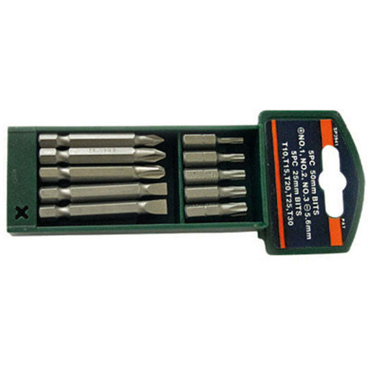 Force Jn32357 Tip Set