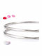 Handmade Silver Plated Wedding Crowns