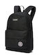 Dakine Backpack 21lt Μαύρο