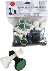 Argy Toys Πιόνια / Σκάκι
