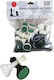 Argy Toys Πλαστικά Πιόνια για Σκάκι 8cm