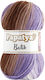 Kamgarn Papatya Batik Νημα Πλεξιματος Col554-23...