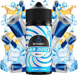 Bombo E-Zigaretten Aromakonzentrate Flavor Shot 20ml/120ml