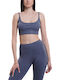 Women's Sports Bra Gray