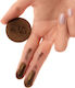 Provg Glossy Σκιές Gl08 Chocolate