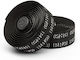 Bicycle Handlebar Tape Pro Peaked Performance Eva 3d Embossed 2.5mm Thickness Black White