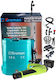 Pulverizator cu Presiune Electric cu Capacitate 12l