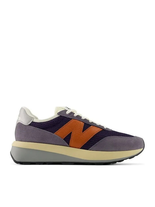 370 Männliche Sneakers Mehrfarbige