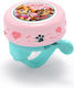 Blablatoys D.i Metal Bell Paw Patrol Girls 34006