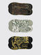 Vans Canoodle Чорапи Зелени 3Pack