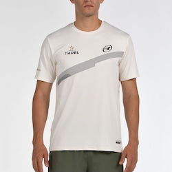 Bullpadel Beigefläche Tenniskleidung