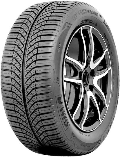 Giti 205/45R17 88V Anvelopă Auto 4 Anotimpuri