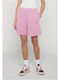 Damen-Shorts Dustypink