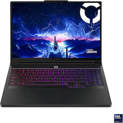 Lenovo Legion Pro 7 16IAX10H 16" (Ultra 9) Lenovo Legion Pro 7 16IAX10H 16" (Ultra 9)