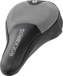 Rockbros Cover Bicycle Seat Cushion Size L Gray