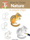 How To Draw: Nature - In Simple Steps - Search Press Ltd - Paperback / Softback