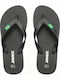 Kids' Flip Flops Black