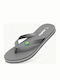 Kinder Flip-Flops Grau