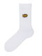 Soma Herren Socken Weiß