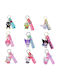 Μπρελόκ Giochi Preziosi Hello Kitty Friends Kuromi Ice Cream 2499-2283a 1τμχ Τυχαία Επιλογή