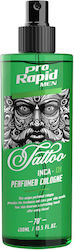 Pro Rapid Men After Shave Cologne 400ml Pro Rapid Men After Shave Cologne 400ml