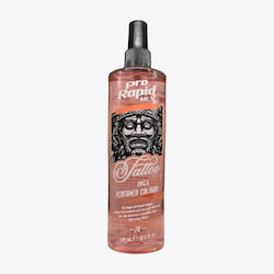 Pro Rapid Men After Shave Lotion 400ml Pro Rapid Men After Shave Lotion 400ml