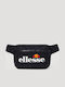 Men's Shoulder / Crossbody Bag Black