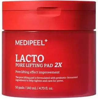 Medi Peel Lacto Gesichtsmasken Für Das Gesicht Für Festigung 40ml
