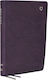 Net Bible, Large Print Thinline With Cross Refe...