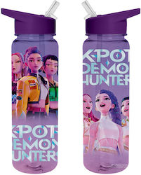 Pyramid International Kinder Trinkflasche K-Pop-Dämonenjäger Pyramid International Kinder Trinkflasche K-Pop-Dämonenjäger