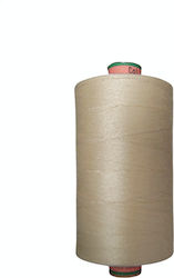 Polyester Fäden Nähen Hochfestes Ausblenden Farbe Creme Dicke 80 Mänge 1000m Amann Group Saba 1159 Polyester Fäden Nähen Hochfestes Ausblenden Farbe Creme Dicke 80 Mänge 1000m Amann Group Saba 1159