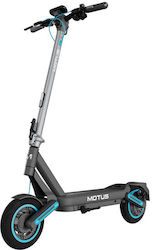 Motus Scooty 10 Max Ηλεκτρικό Πατίνι 800W Μαύρο Motus Scooty 10 Max Ηλεκτρικό Πατίνι 800W Μαύρο