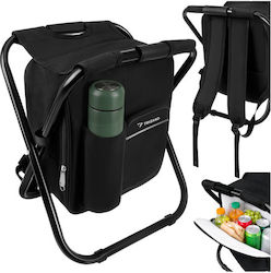 Trizand Militärrucksack aus Polyester Grau 15lt Trizand Militärrucksack aus Polyester Grau 15lt