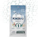 Forza10 Mono Diet Mini 1.5kg Ξηρά Τροφή για Ενήλικους Σκύλους Μικρόσωμων Φυλών με Ελάφι και Πατάτες