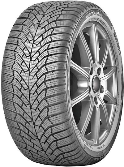 Winterreifen Kumho Wintercraft Wp52+ 185/65r15 88t/xl