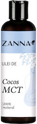 Ulei Mct de Cocos 200ml