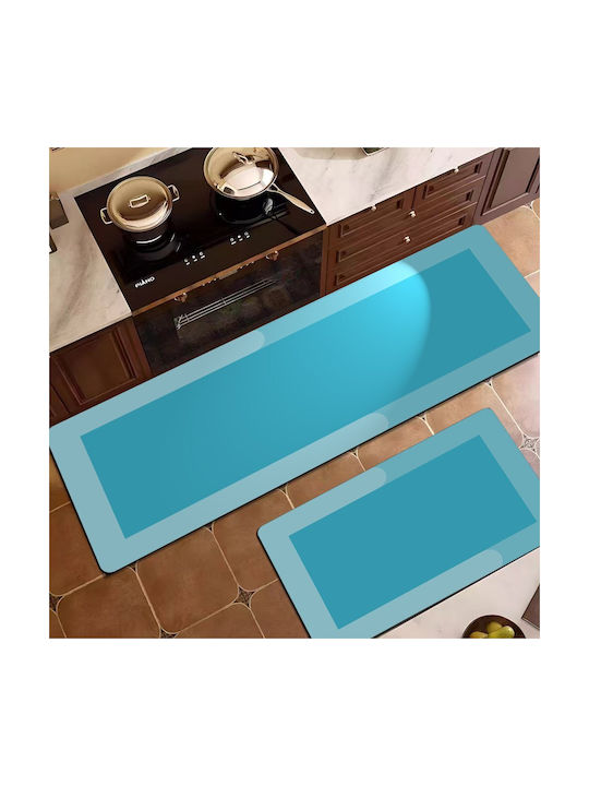 Lucktora Non-Slip Runner Rug 60x150cm